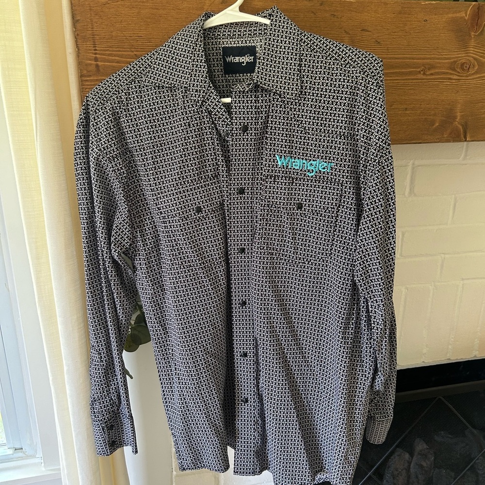 Wrangler Shirt